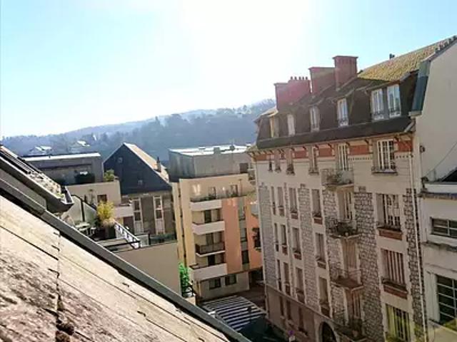 Appartement location à Chambéry