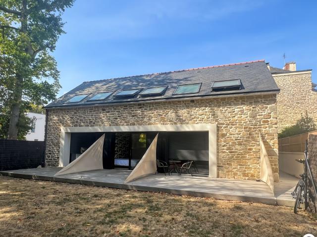 Appartement location à Lorient, Bretagne