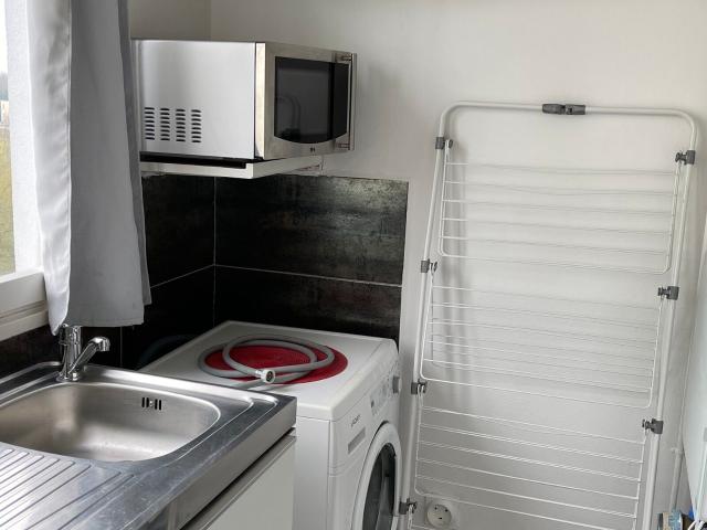 Appartement location à Thionville