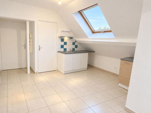 Appartement location à La Ferté-sous-Jouarre, Seine-et-Marne