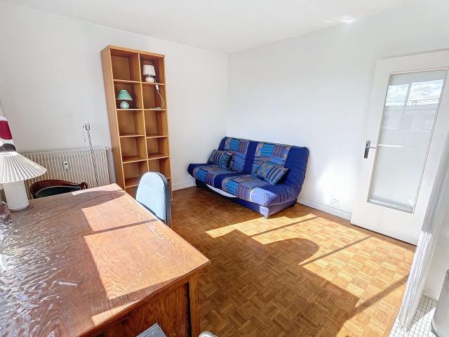 Appartement location à Antony, Bourg-la-reine