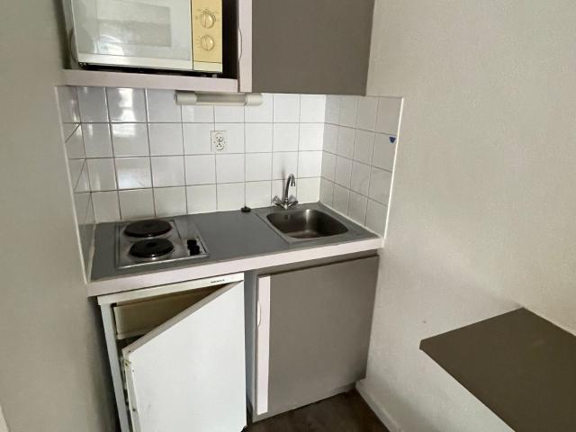 Appartement location à Lille