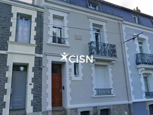 Appartement location à Saint-Nazaire, Saint-nazaire