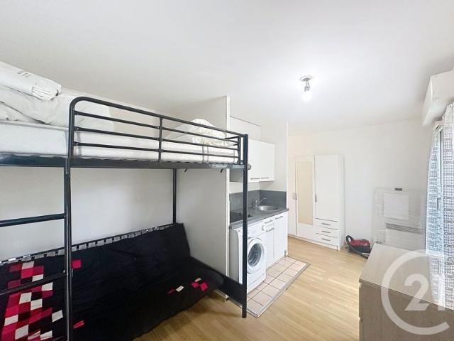 Appartement location à L'Haÿ-les-Roses, Thiais