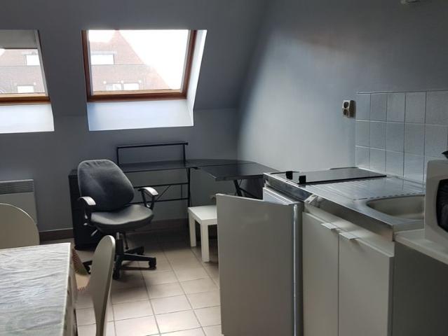 Appartement location à Valenciennes