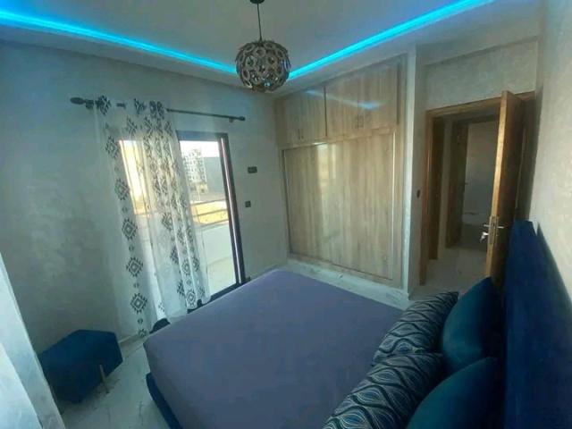 Appartement location à Aïn Chkef