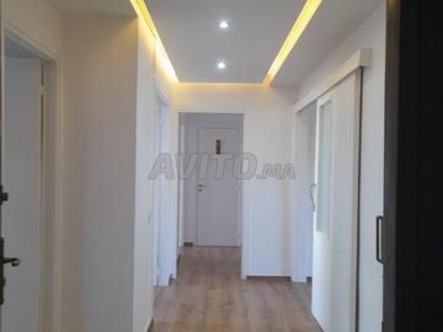 Appartement location à Mabella, Rbat