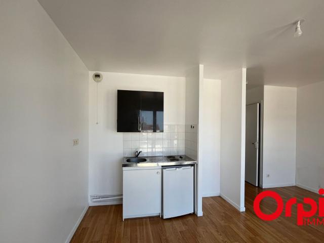 Appartement location à Amiens