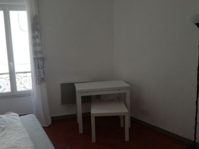 Appartement location à Gambetta, Nîmes