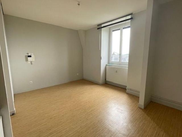 Appartement location à Guéret, La Souterraine