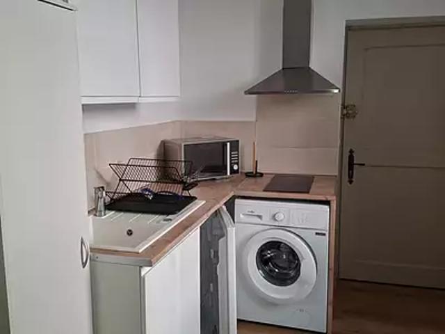 Appartement location à Chambéry
