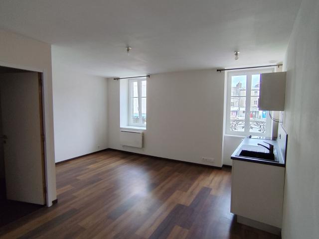 Appartement location à Nogent-sur-Seine, Prémierfait