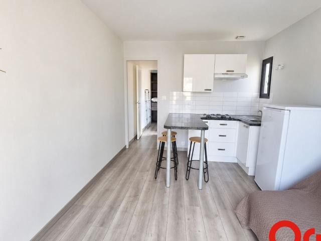 Appartement location à Marseillan Plage, Marseillan