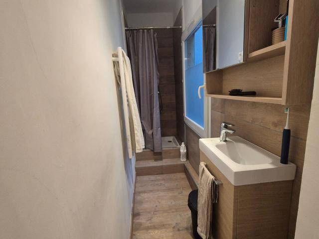 Appartement location à Le Pilon Blanc, Salon-de-Provence