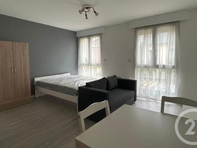 Appartement location à Beauvais