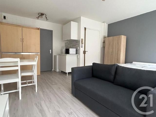 Appartement location à Beauvais