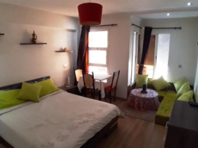 Appartement location à Rabat, Rabat-Salé-Zemmour-Zaër