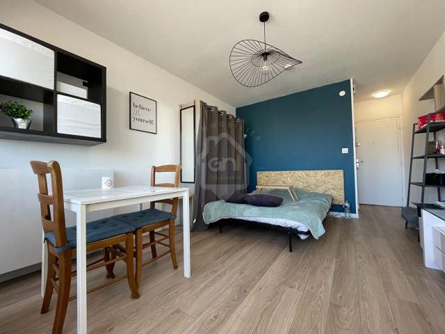 Appartement location à Nîmes