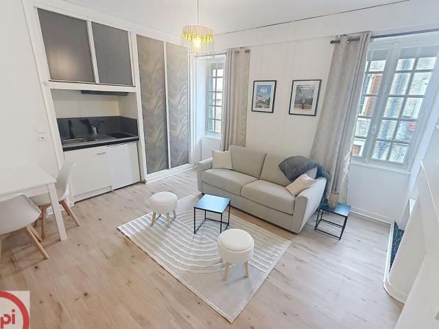 Appartement location à Tarbes, Trie-sur-baïse