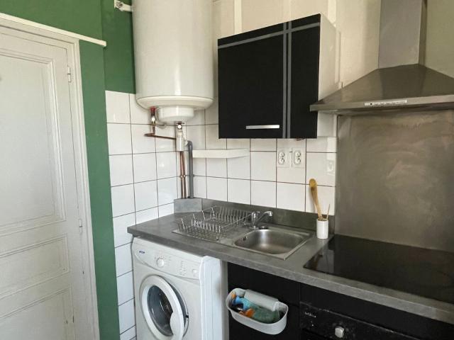 Appartement location à Limoges