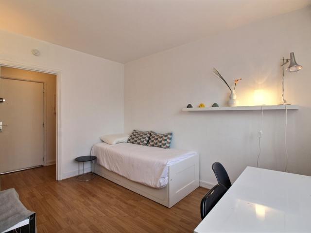 Studio location à Paris, Île-de-France