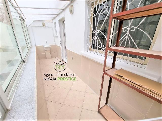 Appartement location à Anfa, Gharb-Chrarda-Beni Hssen