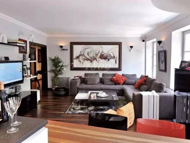 Appartement location à Paris, Île-de-France