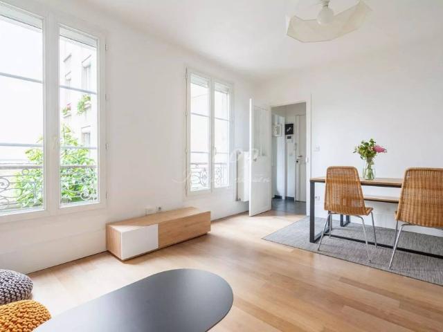 Appartement location à Paris, Île-de-France
