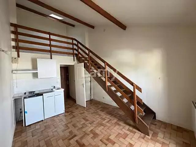 Appartement location à Senlis, Creil