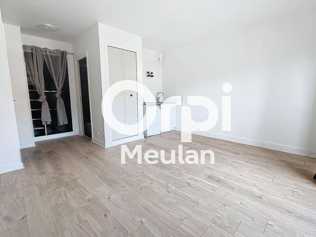 Appartement location à Mantes-la-Jolie, Meulan