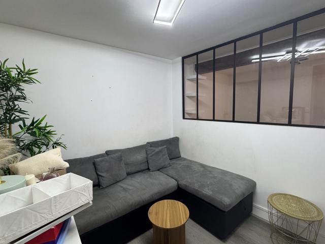 Appartement location à La Saulaie, Oullins-Pierre-Bénite