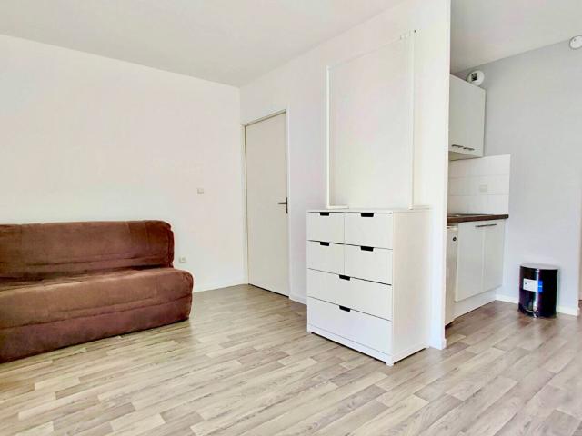 Appartement location à Toulouse