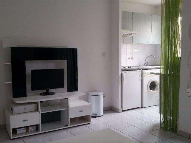 Appartement location à Toulouse