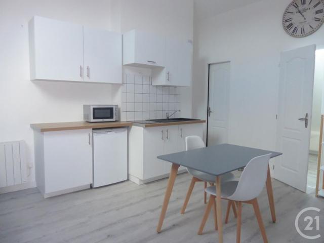 Appartement location à Beauvais