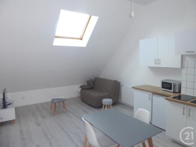 Appartement location à Beauvais