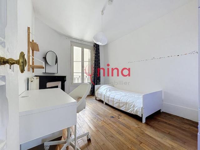 Appartement location à Créteil, Alfortville