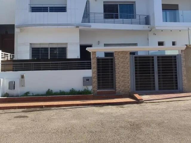 Appartement location à Anfa, Gharb-Chrarda-Beni Hssen