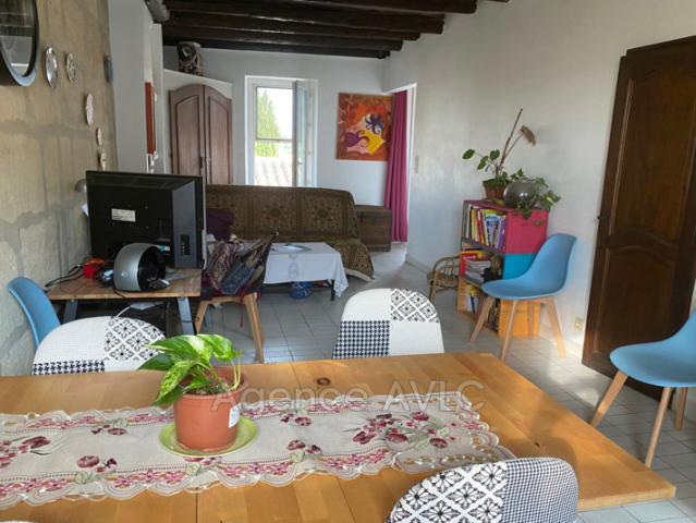 Appartement location à Arles