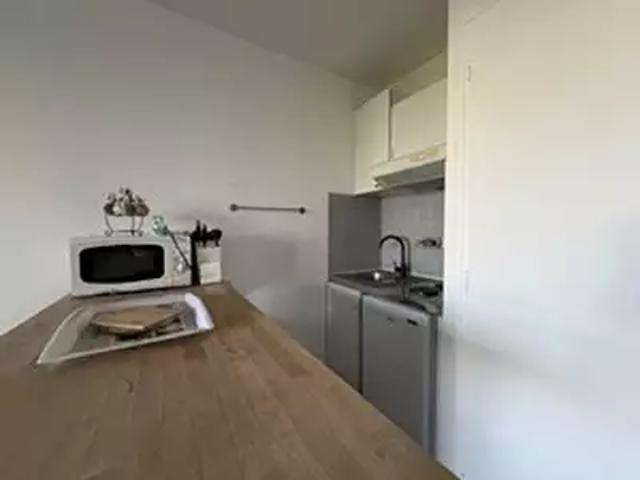 Appartement location à Annecy