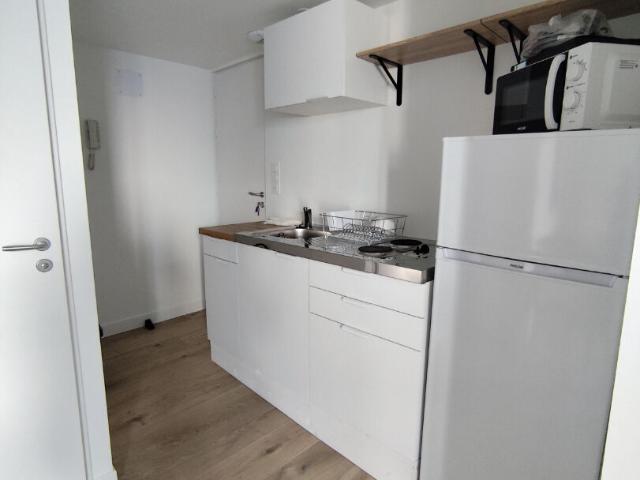 Appartement location à Niort, Saint-maixent-l'ecole