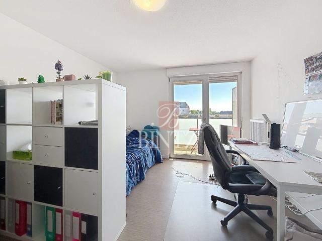 Appartement location à Strasbourg, Hoenheim
