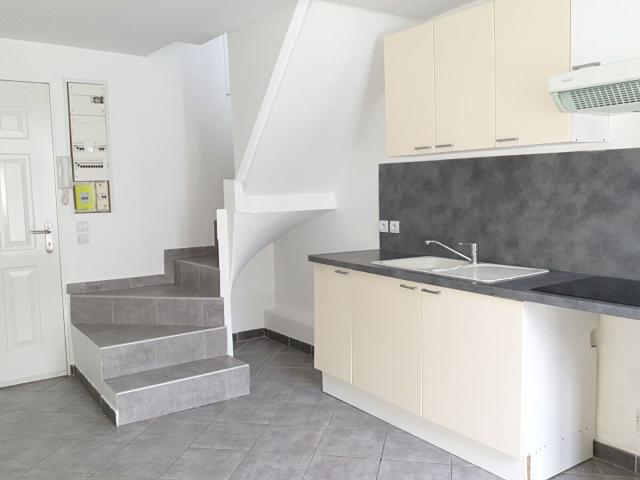 Appartement location à Melun