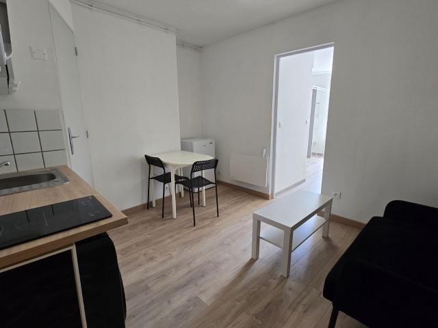 Appartement location à Limoges