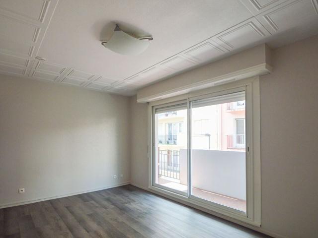 Appartement location à Pau