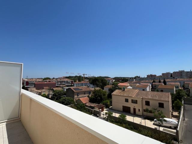 Appartement location à Istres, Bouches-du-Rhône