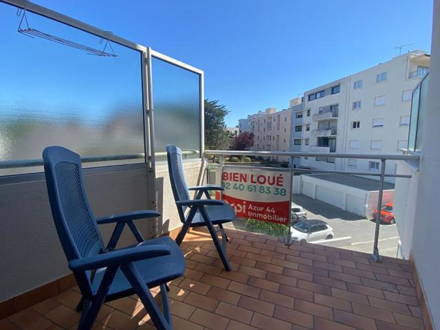 Appartement location à Pornichet, Loire-Atlantique