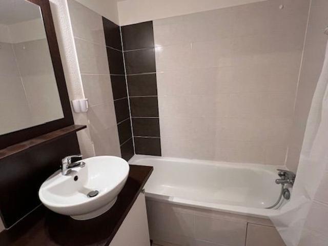 Appartement location à Gazost