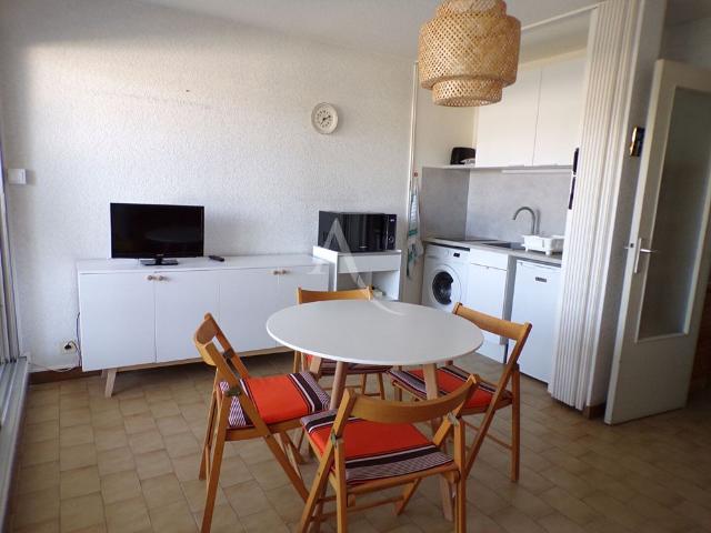 Appartement location à La Grande-Motte, Hérault