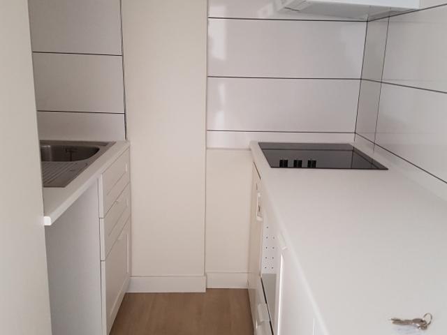 Appartement location à Nancy