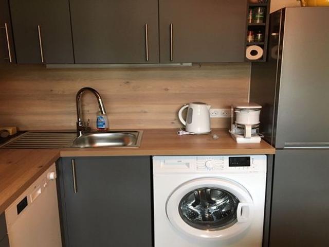Appartement location à Dijon, Gergueil